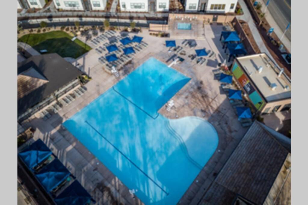Villa #24 At Bloomington Country Club Сейнт Джордж Екстериор снимка