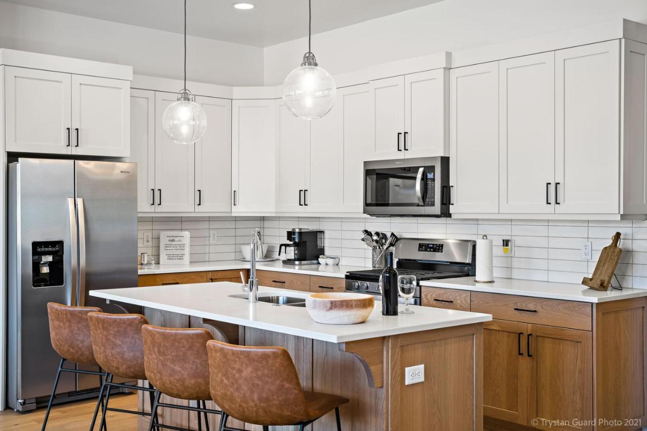Villa #24 At Bloomington Country Club Сейнт Джордж Екстериор снимка