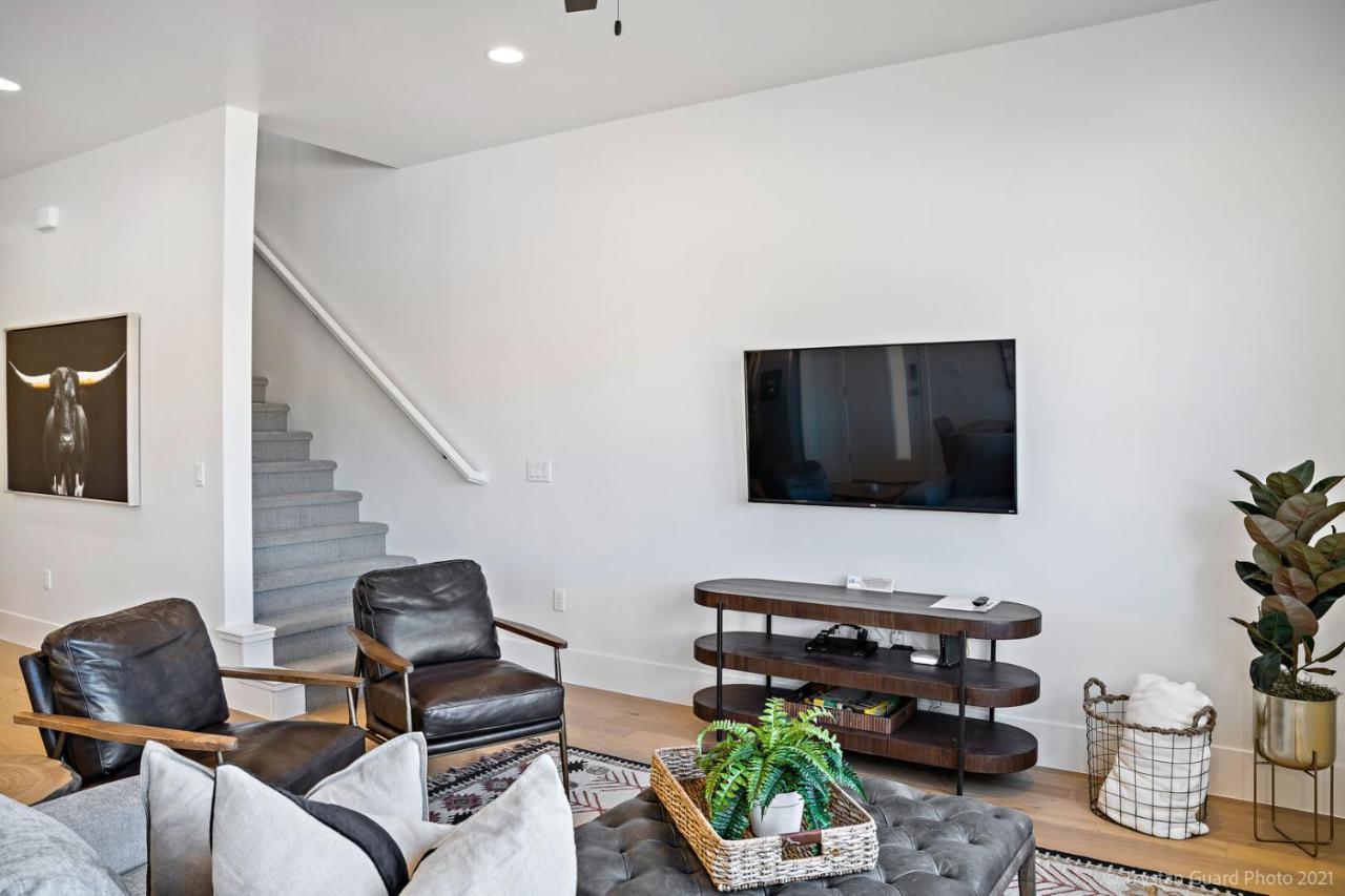 Villa #24 At Bloomington Country Club Сейнт Джордж Екстериор снимка